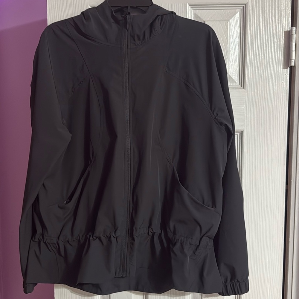 Lululemon pack it up jacket